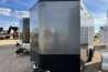 2026 Royal LCH 7'6" x 16' + V-Nose Cargo Trailer