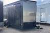 2026 Royal LCH 7'6" x 16' + V-Nose Cargo Trailer