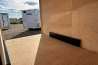 2026 Royal LCH 7'6" x 16' + V-Nose Cargo Trailer