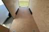 2026 Royal LCH 7'6" x 16' + V-Nose Cargo Trailer