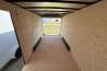 2026 Royal LCH 7'6" x 16' + V-Nose Cargo Trailer