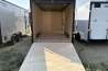 2026 Royal LCH 7'6" x 16' + V-Nose Cargo Trailer