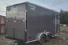 2026 Royal LCH 7'6" x 16' + V-Nose Cargo Trailer