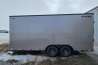 2026 Royal LCH 7'6" x 18' + V-Nose Cargo