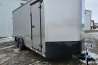 2026 Royal LCH 7'6" x 18' + V-Nose Cargo