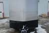 2026 Royal LCH 7'6" x 18' + V-Nose Cargo