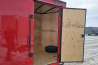 2026 Royal LCH 7'6" x 18' + V-Nose Cargo