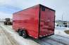2026 Royal LCH 7'6" x 18' + V-Nose Cargo