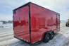 2026 Royal LCH 7'6" x 18' + V-Nose Cargo
