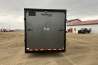 2026 Royal LCH 7'6" x 18' + V-Nose Cargo