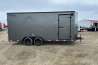 2026 Royal LCH 7'6" x 18' + V-Nose Cargo
