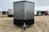 2026 Royal LCH 7'6" x 18' + V-Nose Cargo