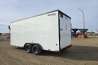 2026 Royal LCH 7'6" x 18' + V-Nose Cargo