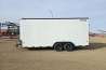 2026 Royal LCH 7'6" x 18' + V-Nose Cargo