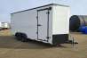 2026 Royal LCH 7'6" x 18' + V-Nose Cargo