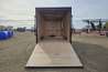 2026 Royal LCH 7'6" x 18' + V-Nose Cargo