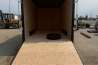 2026 Royal LCH 7'6" x 18' + V-Nose Cargo Trailer