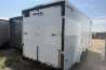 2026 Royal LCH 7'6" x 18' + V-Nose Cargo Trailer