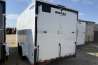 2026 Royal LCH 7'6" x 18' + V-Nose Cargo Trailer