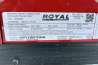 2026 Royal LCH 7' x 14' + V-Nose Cargo