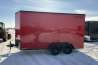 2026 Royal LCH 7' x 14' + V-Nose Cargo