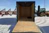 2026 Royal LCH 7' x 14' + V-Nose Cargo
