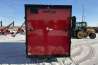 2026 Royal LCH 7' x 14' + V-Nose Cargo