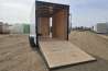 2026 Royal LCH 7' x 14' + V-Nose Cargo