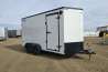 2026 Royal LCH 7' x 14' + V-Nose Cargo