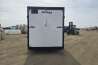 2026 Royal LCH 7' x 14' + V-Nose Cargo