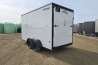 2026 Royal LCH 7' x 14' + V-Nose Cargo