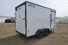 2026 Royal LCH 7' x 14' + V-Nose Cargo