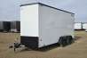 2026 Royal LCH 7' x 14' + V-Nose Cargo