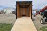 2026 Royal LCH 7' x 14' + V-Nose Cargo