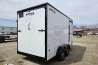 2026 Royal LCH 7' x 14' + V-Nose Cargo