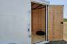 2026 Royal LCH 7' x 14' + V-Nose Cargo