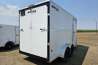 2026 Royal LCH 7' x 14' + V-Nose Cargo