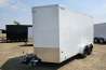 2026 Royal LCH 7' x 14' + V-Nose Cargo