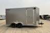 2026 Royal LCH 7' x 14' + V-Nose Cargo