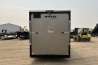 2026 Royal LCH 7' x 14' + V-Nose Cargo
