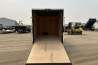 2026 Royal LCH 7' x 14' + V-Nose Cargo