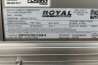 2026 Royal LCH 7' x 14' + V-Nose Cargo