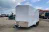 2026 Royal LCH 7' x 14' + V-Nose Cargo