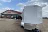 2026 Royal LCH 7' x 14' + V-Nose Cargo
