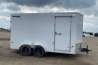 2026 Royal LCH 7' x 14' + V-Nose Cargo