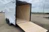 2026 Royal LCH 7' x 14' + V-Nose Cargo