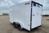 2026 Royal LCH 7' x 14' + V-Nose Cargo