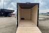 2026 Royal LCH 7' x 14' + V-Nose Cargo