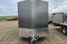 2026 Royal LCH 7' x 14' + V-Nose Cargo Trailer