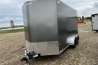 2026 Royal LCH 7' x 14' + V-Nose Cargo Trailer